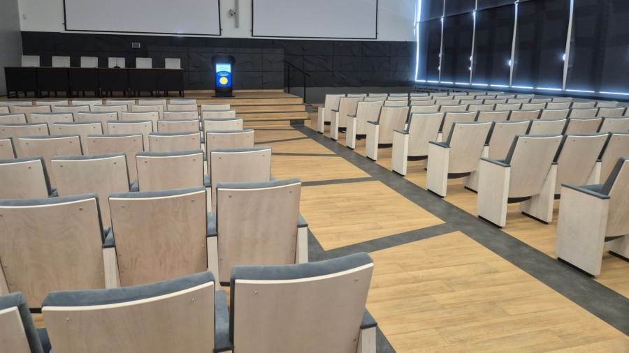 Immatrykulacja studentów I roku 2025/2026