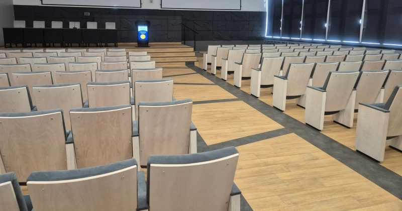 Immatrykulacja studentów I roku 2025/2026