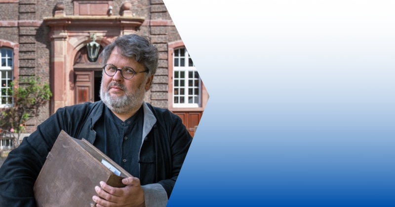 prof. Peter W. Marx
