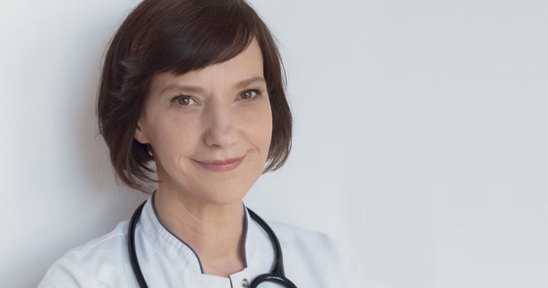 Dr hab. Aldona Jankowska, prof. UMK