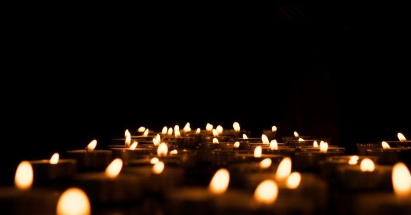 obrazek wiadomości: Wszystkich Świętych