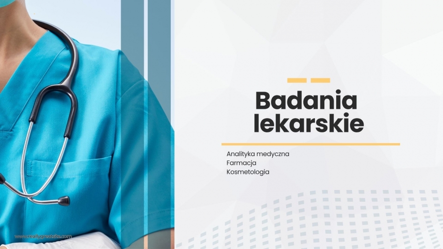 zaproszenie na badania 