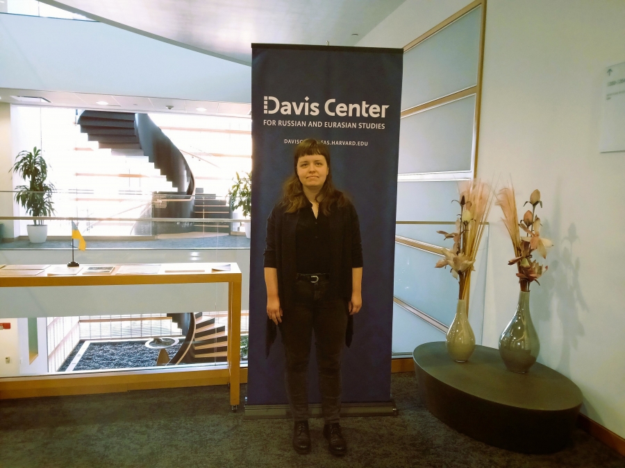 Dr Anna Zalewska, zdjęcie portretowe 