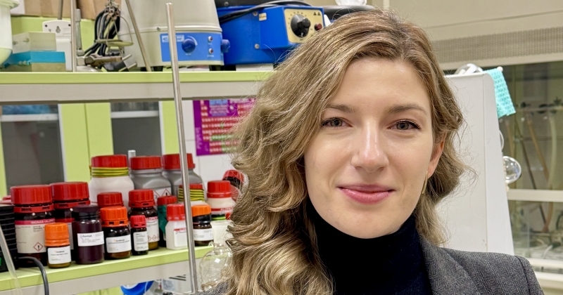 mgr Dominika Kołodziej-Sobczak