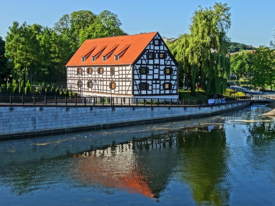 Bydgoszcz 