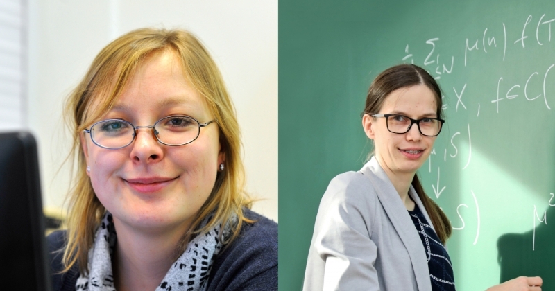 A. Gogolińska i J. Kułaga-Przymus