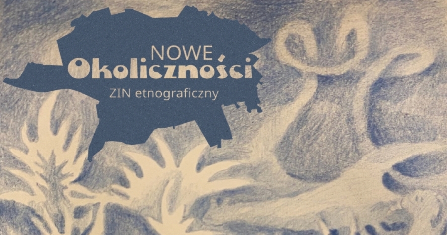 fragment okładki Nowe Okoliczności 09/2025