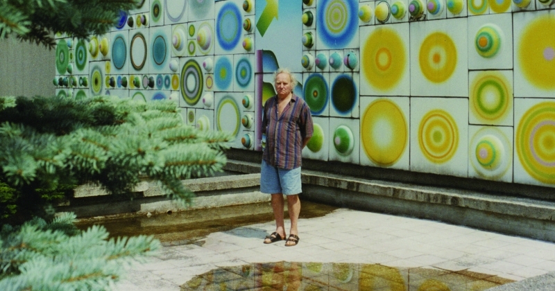 obrazek wiadomości: Stefan Knapp – na zakończenie obchodów 80-lecia UMK