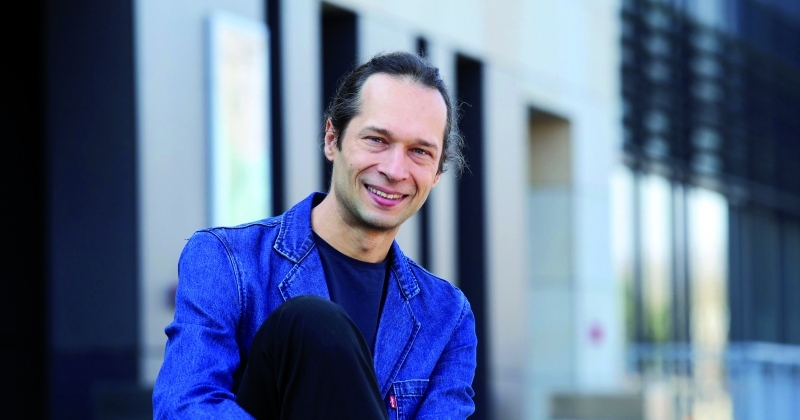 obrazek wiadomości: Tajemnice Czarnej Śmierci