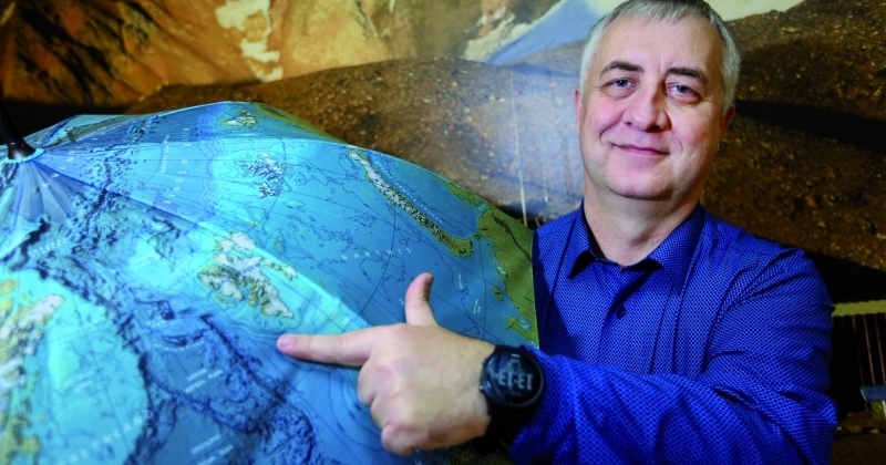 obrazek wiadomości: Dom daleko od domu