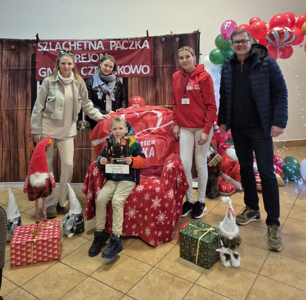 Zdjęcie ilustracyjne