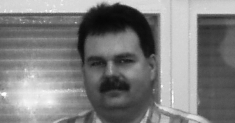 dr hab. Dariusz Wiśniewski