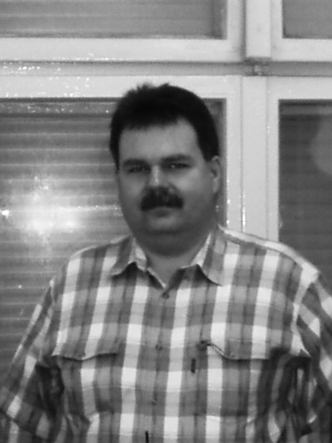 dr hab. Dariusz Wiśniewski