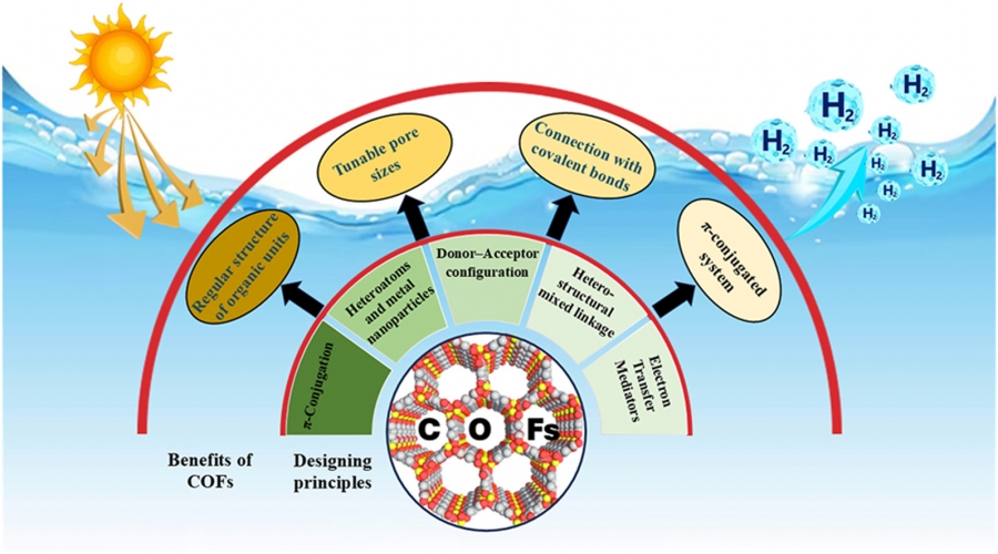 Doktorantka Sania Amjad jest współuatorką artykułu, który ukazał się w prestiżowym czasopiśmie