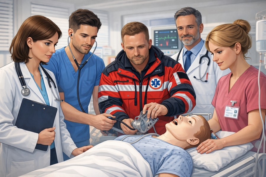 Zdjęcie ilustracyjne