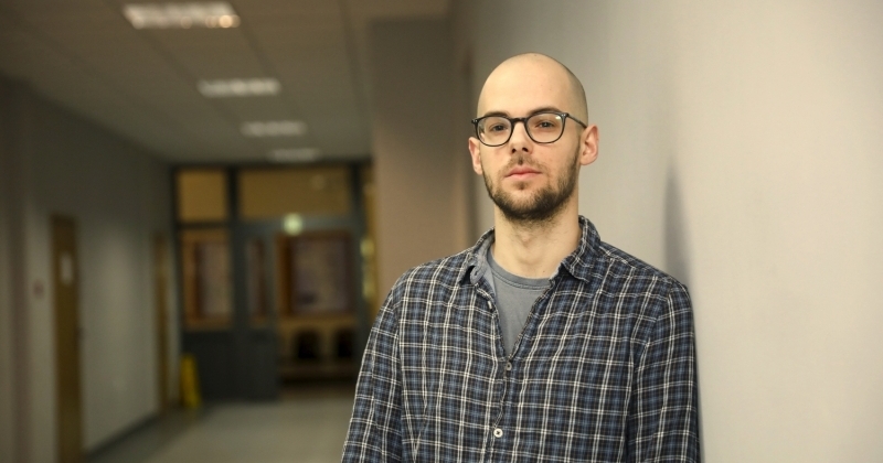 Dr hab. inż. Jakub Rydzewski