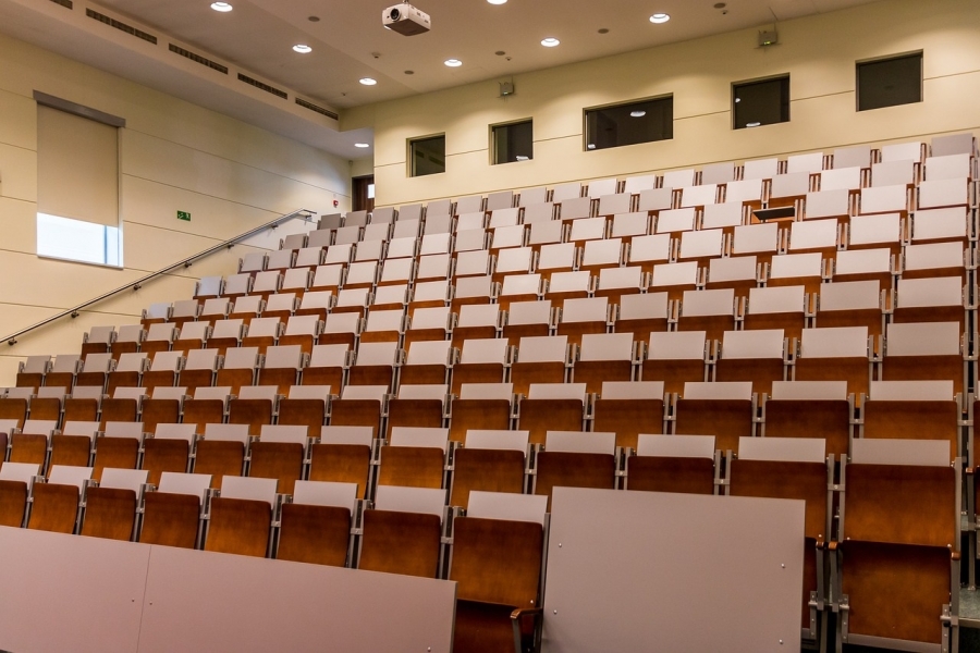 sala konferencyjna 