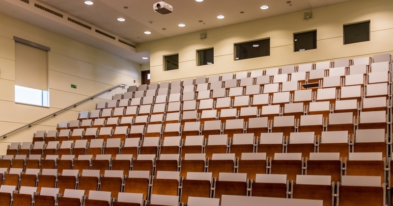 sala konferencyjna 