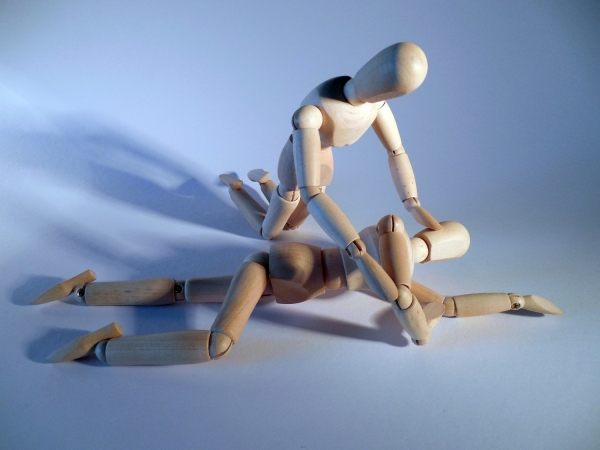 Zdjęcie ilustracyjne