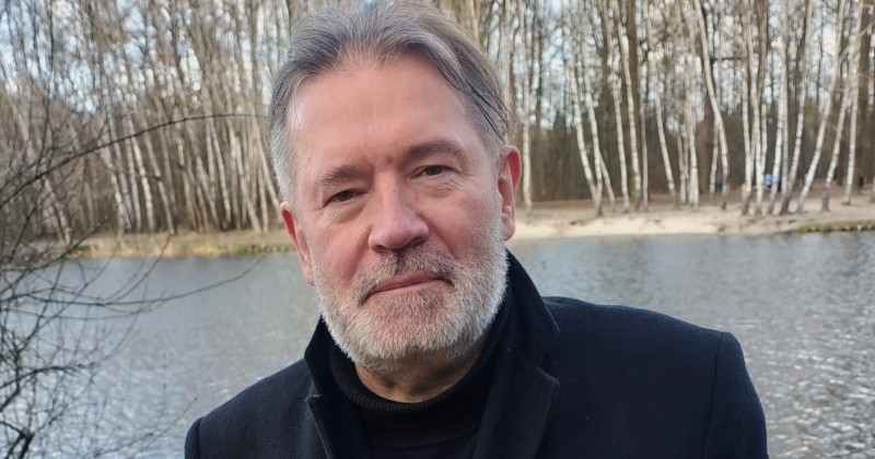 zdjęcie Michał Januszkiewicz