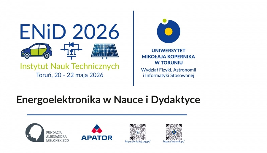 grafika zawiera elementy robotyczne oraz logo WFAiIS