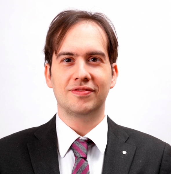 Prof. Eliano P. Navarese 