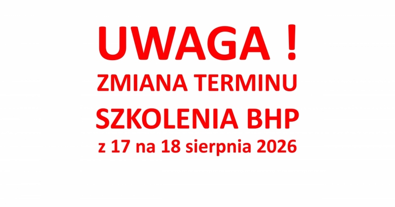 Zdjęcie ilustracyjne