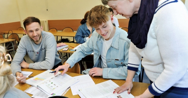 Zdjęcie ilustracyjne