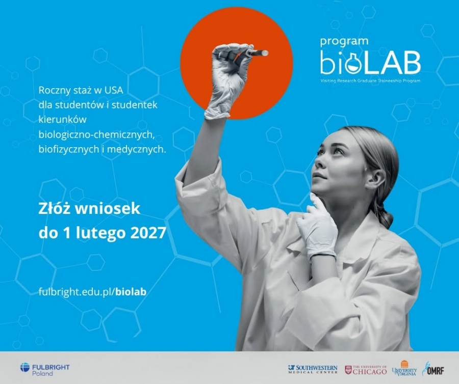 BioLab 2026-27