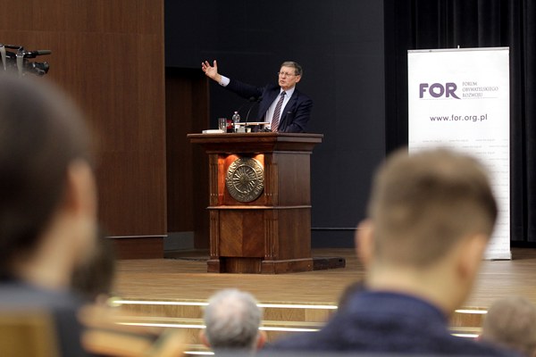 [fot. Andrzej Romański]