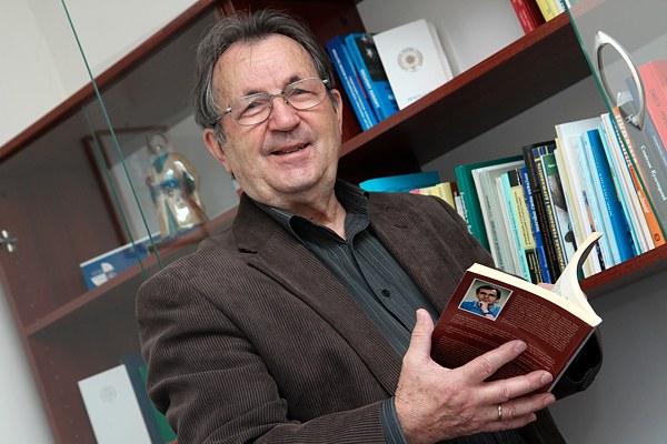 [fot. Andrzej Romański]