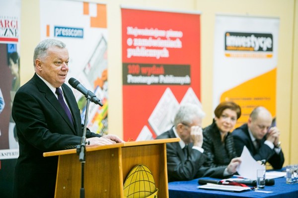 Dr Henryk Nowicki 