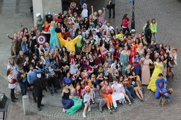 [fot. Andrzej Romański]