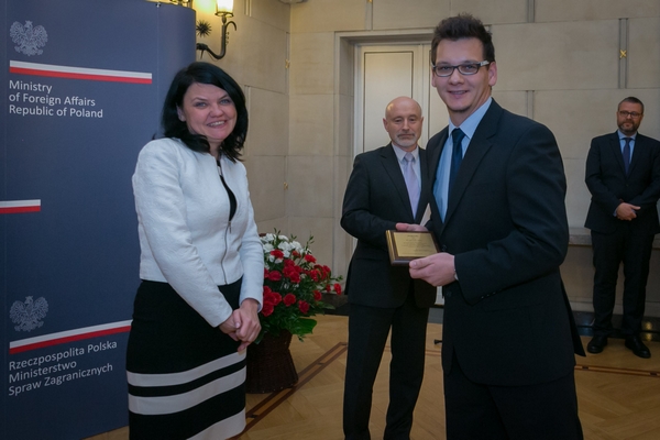 [fot. Karolina Siemion-Bielska/MSZ]