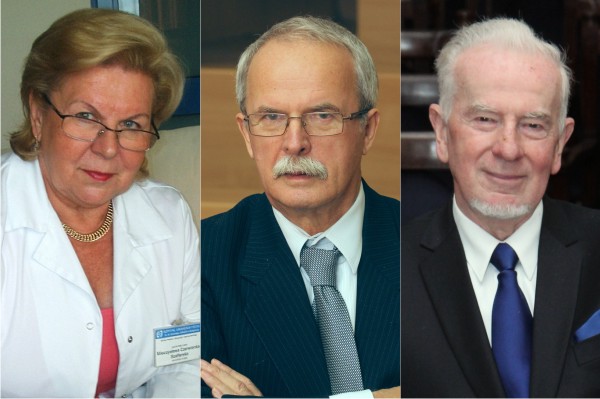 [fot. Andrzej Romański (x2),  CM UMK]
