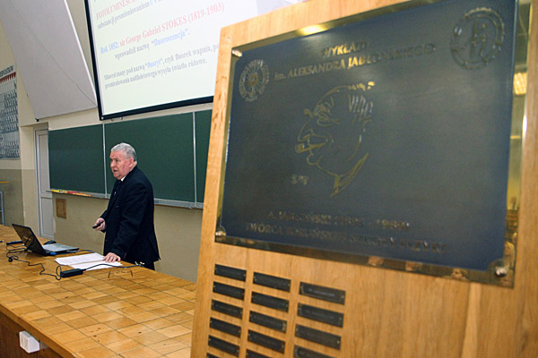 [fot. Andrzej Romański]