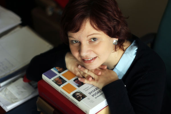 [fot. Andrzej Romański]