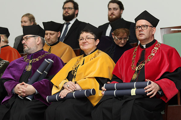 [fot. Andrzej Romański]