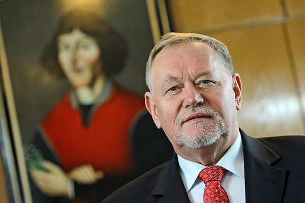[fot. Andrzej Romański]