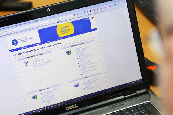 [fot. Andrzej Romański]