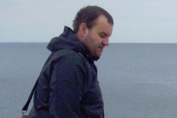 Dr hab. Tomasz Jarmużek [fot. Nadesłane]