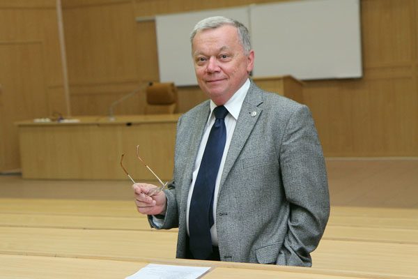 [fot. Andrzej Romański]