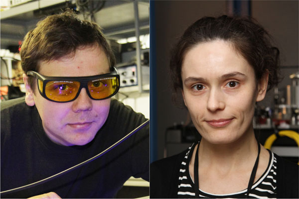 [fot. Andrzej Romański]