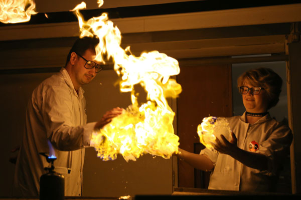 [fot. Andrzej Romański]