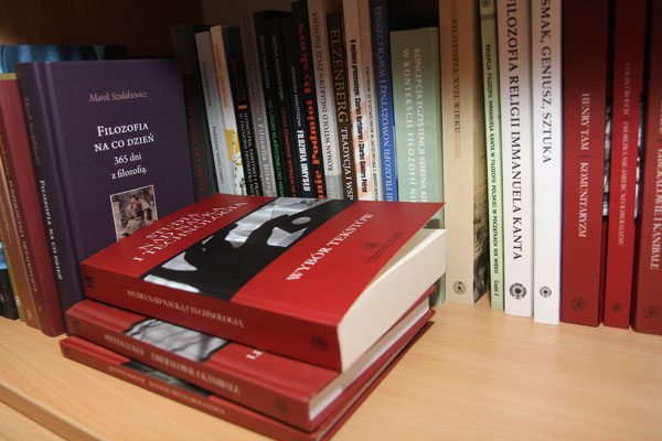 [fot. Andrzej Romański]