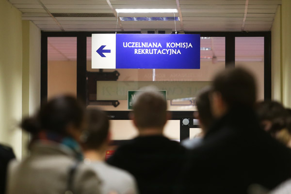 [fot. Andrzej Romański]