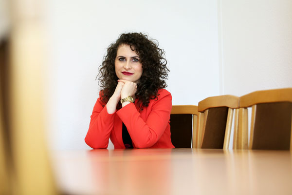 [fot. Andrzej Romański]