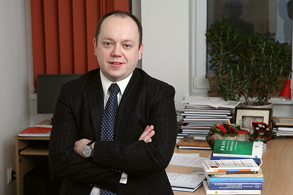 [fot. Andrzej Romański]