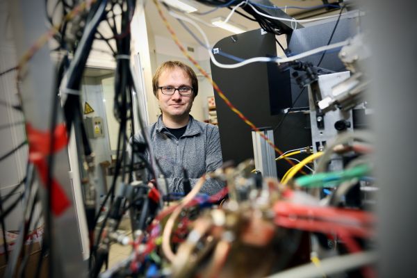 [fot. Andrzej Romański]