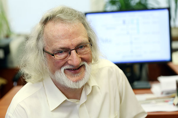 [fot. Andrzej Romański]